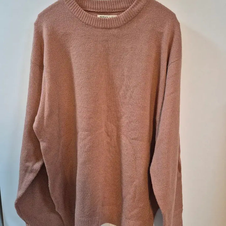 [BUNJANG] Who Are You Knit Sweater / 후아유 니트 팝니다.