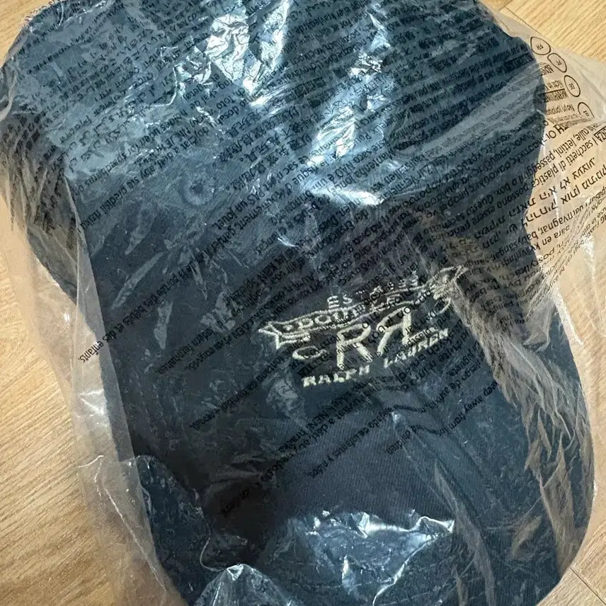[BUNJANG] RRL Rancher Baseball Cap / RRL 렌치볼캡