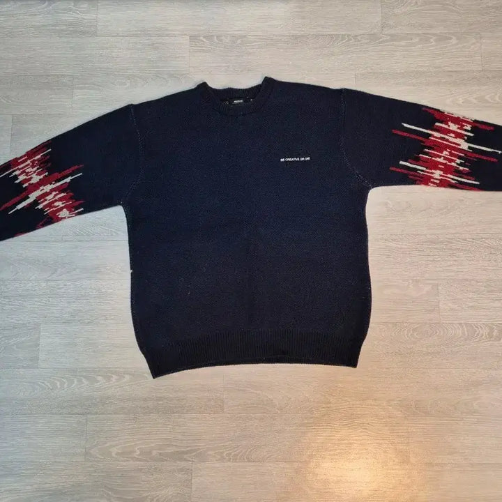 [BUNJANG] MADMARS Knit Sweater M / MADMARS 니트 팝니다.