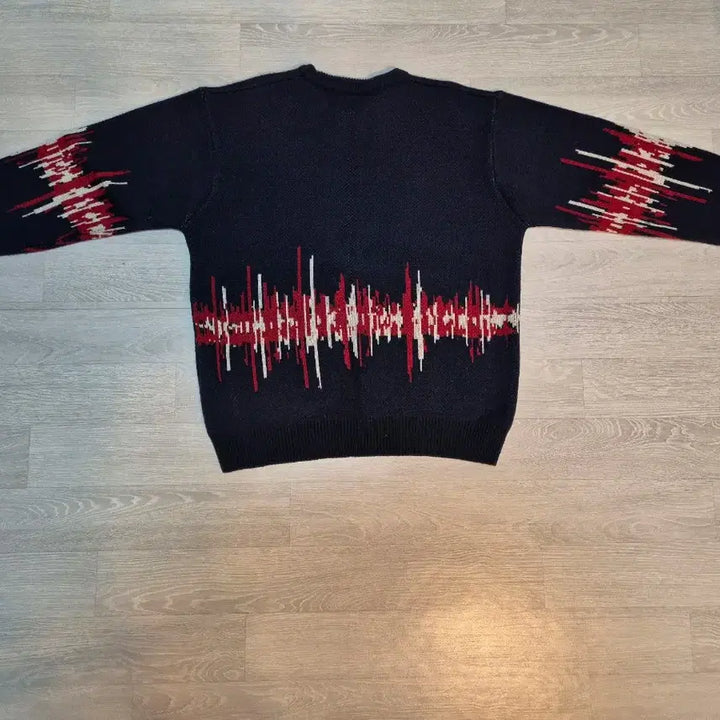 [BUNJANG] MADMARS Knit Sweater M / MADMARS 니트 팝니다.