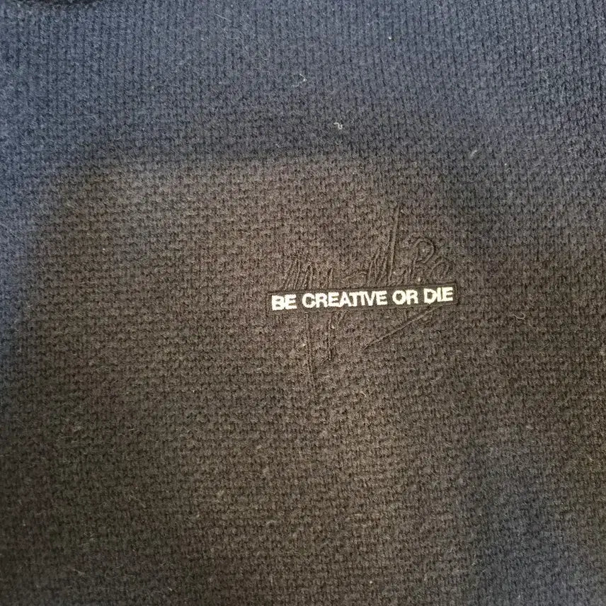 [BUNJANG] MADMARS Knit Sweater M / MADMARS 니트 팝니다.