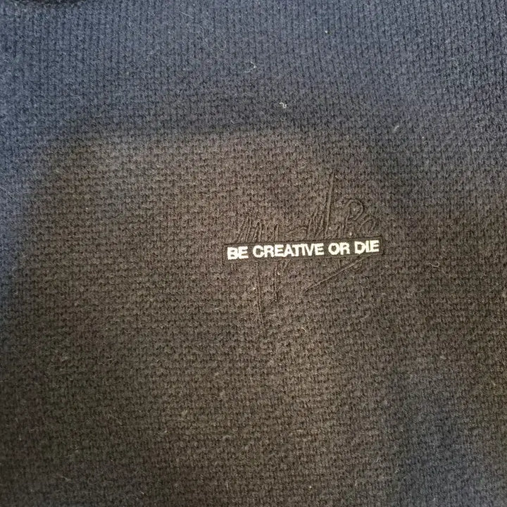 [BUNJANG] MADMARS Knit Sweater M / MADMARS 니트 팝니다.