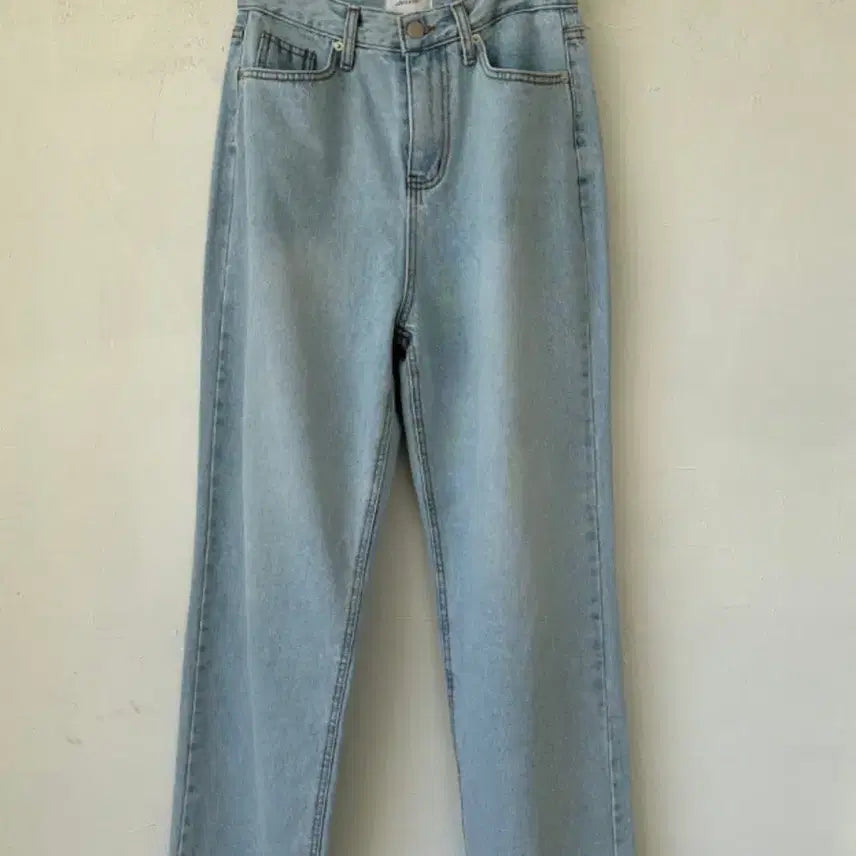 [BUNJANG] MERCI DENIM Designer Jeans / 디자이너 MERCI DENIM