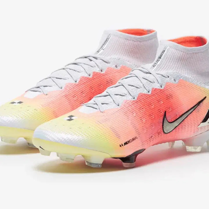 [BUNJANG] Nike Mercurial Superfly Soccer Cleats (250mm) / 나이키 머큐리얼 슈퍼플라이 축구화사이즈는 250mm팔아요!