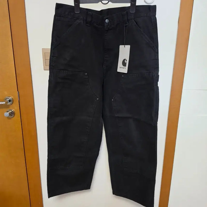 [BUNJANG] Carhartt WIP OG Double Knee &amp; Single Knee Pants Bundle / 칼하트WIP OG더블니 2장 OG싱글니 1장 L 일괄