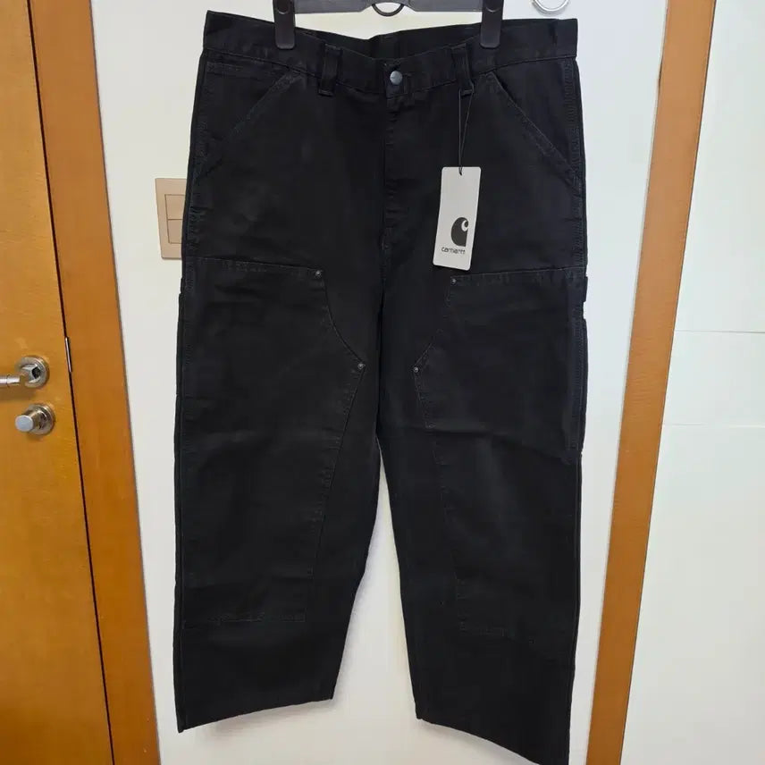 [BUNJANG] Carhartt WIP OG Double Knee &amp; Single Knee Pants Bundle / 칼하트WIP OG더블니 2장 OG싱글니 1장 L 일괄