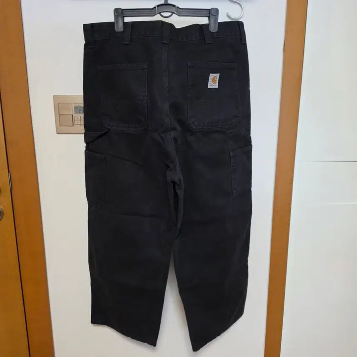 [BUNJANG] Carhartt WIP OG Double Knee &amp; Single Knee Pants Bundle / 칼하트WIP OG더블니 2장 OG싱글니 1장 L 일괄