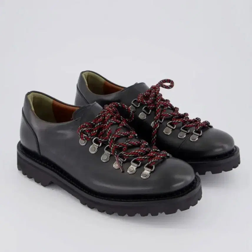 [BUNJANG] BrenoWell 201 Mountain Shoes Vibram Goodyear Welt Custom / 브레노웰트 206 트레킹슈즈 마운틴슈즈 비브람 굿이어웰트