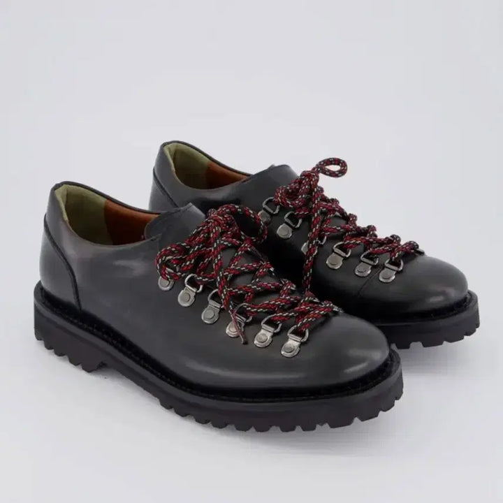 [BUNJANG] BrenoWell 201 Mountain Shoes Vibram Goodyear Welt Custom / 브레노웰트 206 트레킹슈즈 마운틴슈즈 비브람 굿이어웰트