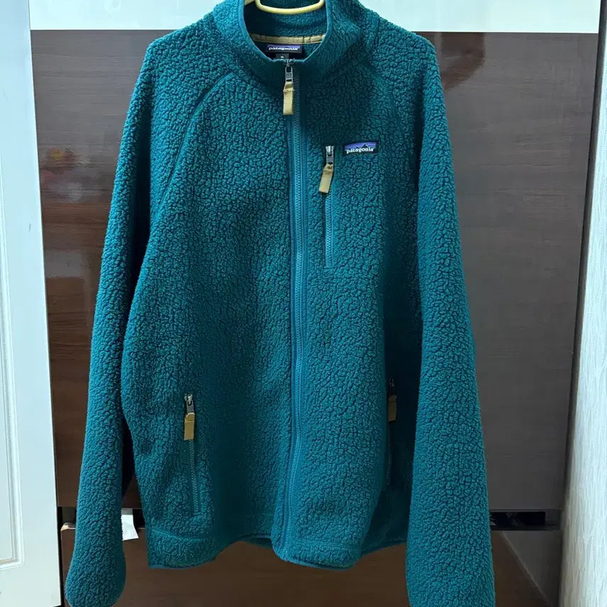 [BUNJANG] Patagonia Fleece Jacket XL / 파타고니아 플리스 해외 xl (국내 110)
