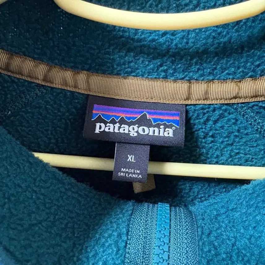 [BUNJANG] Patagonia Fleece Jacket XL / 파타고니아 플리스 해외 xl (국내 110)