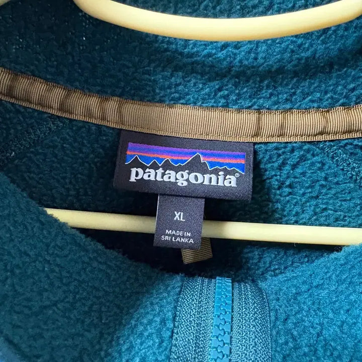 [BUNJANG] Patagonia Fleece Jacket XL / 파타고니아 플리스 해외 xl (국내 110)