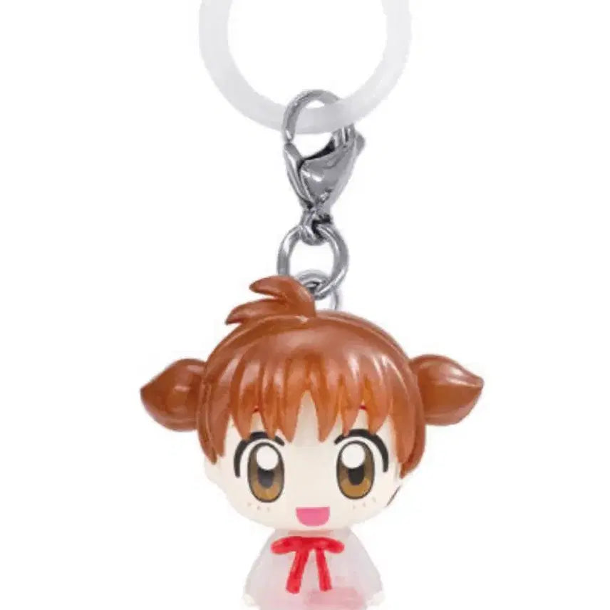 [BUNJANG] Secret Friends Gacha 3-Character Set / 두근두근비밀친구 가챠 3종 일괄판매