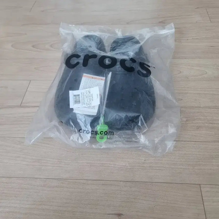 [BUNJANG] Crocs Bayaband Clog Black / 크록스 바야 클로그 블랙 270/275