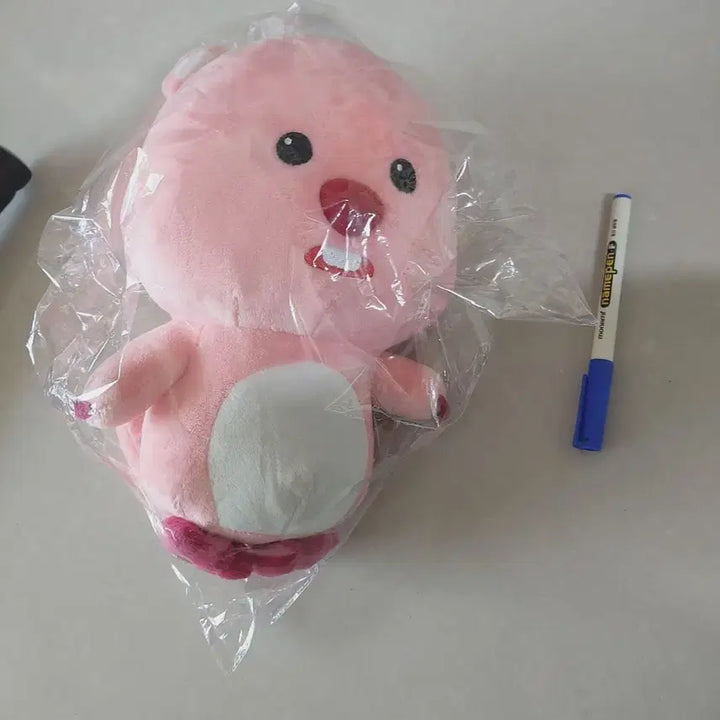 [SOLD OUT] 잔망루피  인형 새상품