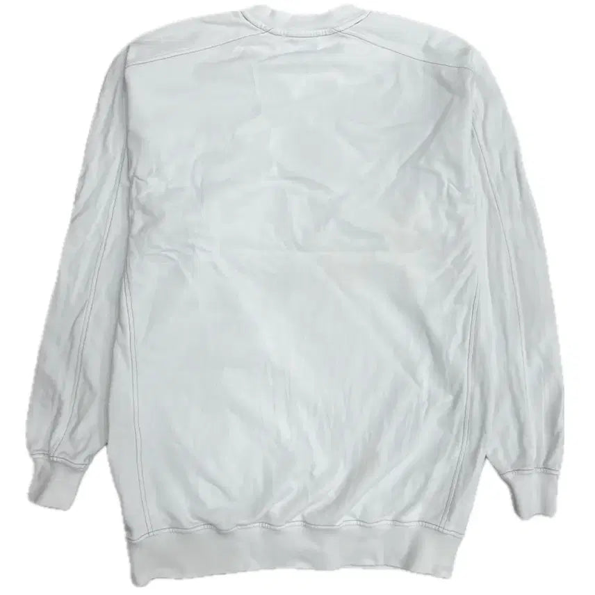 [BUNJANG] Acne Studios Logo Lettering Sweatshirt / 아크네스튜디오 로고 레터링 맨투맨 xs 실측 100-105 l-xl 정도