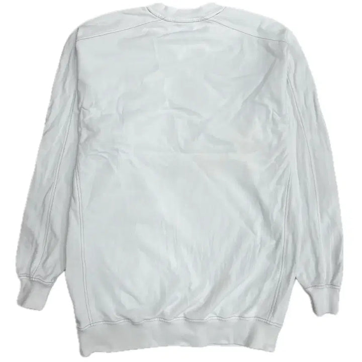 [BUNJANG] Acne Studios Logo Lettering Sweatshirt / 아크네스튜디오 로고 레터링 맨투맨 xs 실측 100-105 l-xl 정도