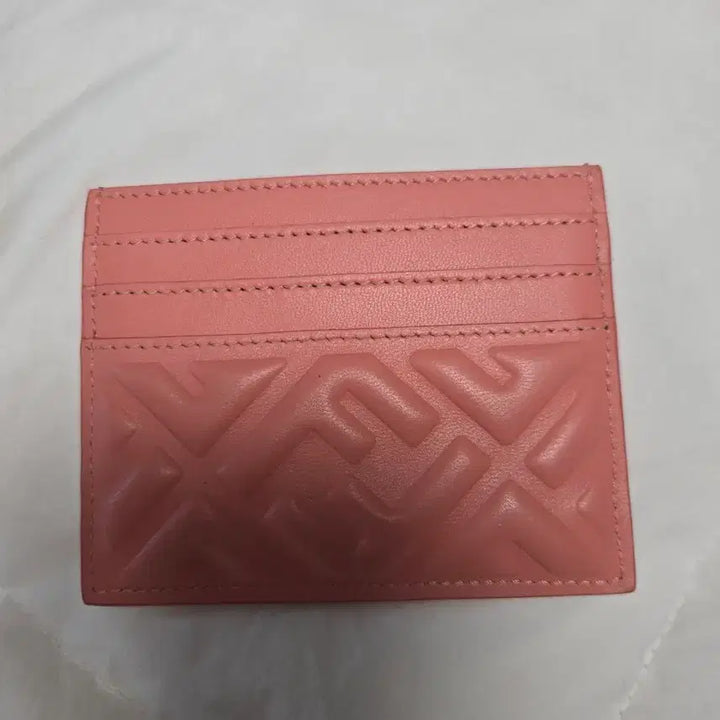 [BUNJANG] Fendi Baguette Card Holder / 펜디 바게트 카드 지갑