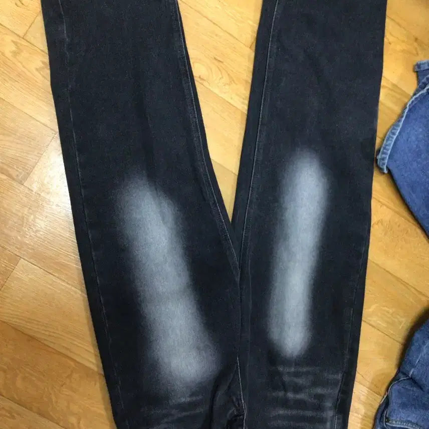 [BUNJANG] Denim Pants / 데님팬츠 s