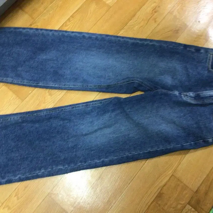[BUNJANG] Denim Pants / 데님팬츠 s
