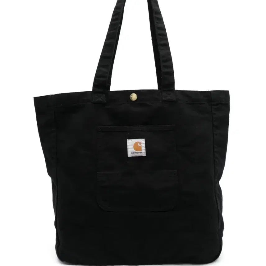 [BUNJANG] Carhartt WIP Bayfield Tote Bag / 칼하트WIP 베이필드 토트백