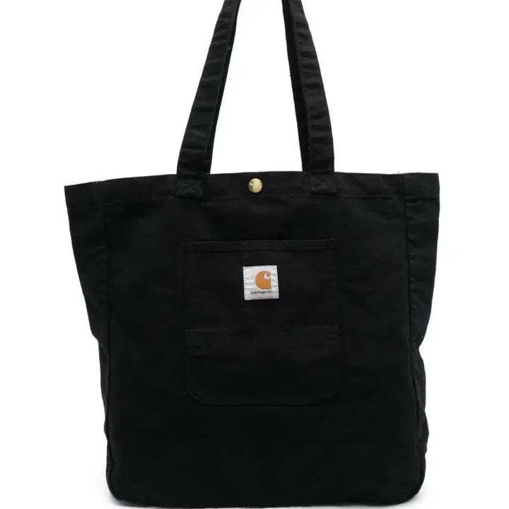 [BUNJANG] Carhartt WIP Bayfield Tote Bag / 칼하트WIP 베이필드 토트백
