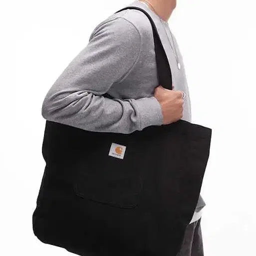 [BUNJANG] Carhartt WIP Bayfield Tote Bag / 칼하트WIP 베이필드 토트백