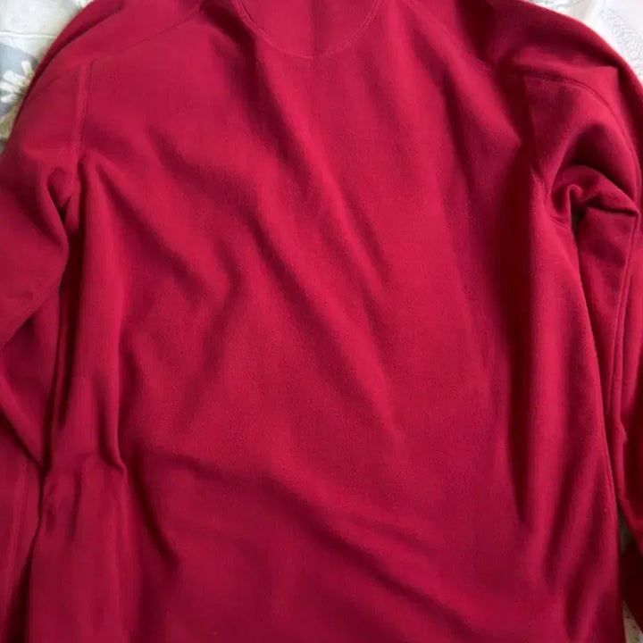 [BUNJANG] LLBean 1/4 Zip Fleece / 엘엘빈 1/4 지퍼 후리스