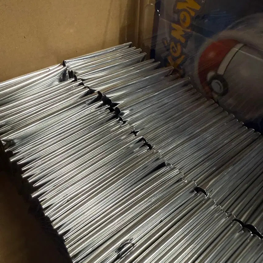[BUNJANG] Pokemon Card Special Edition Booster Packs / 포켓몬 카드 팝니다