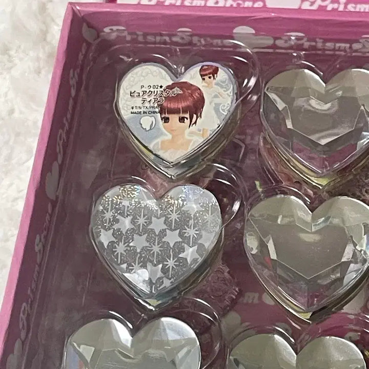 [BUNJANG] Fridoms Stone Pure Premium Ira Tiara / 프리듬스톤 퓨어 프리미엄 아이라 티아라