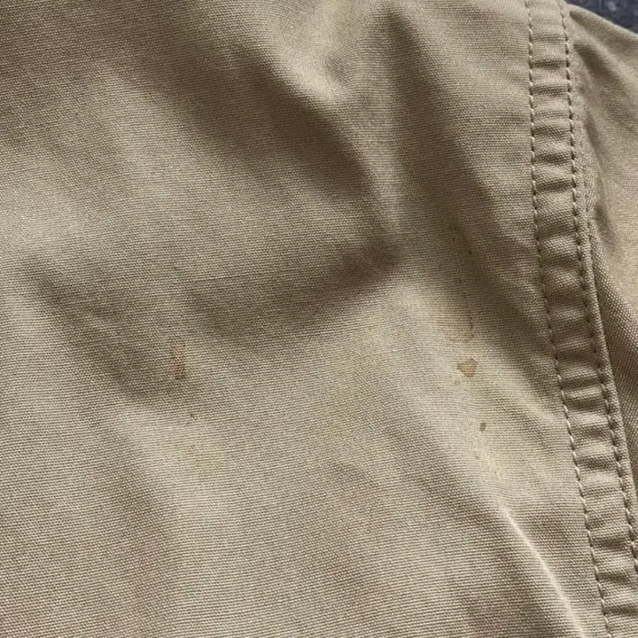 [BUNJANG] Polo Hooded Jacket / 폴로 후드자켓