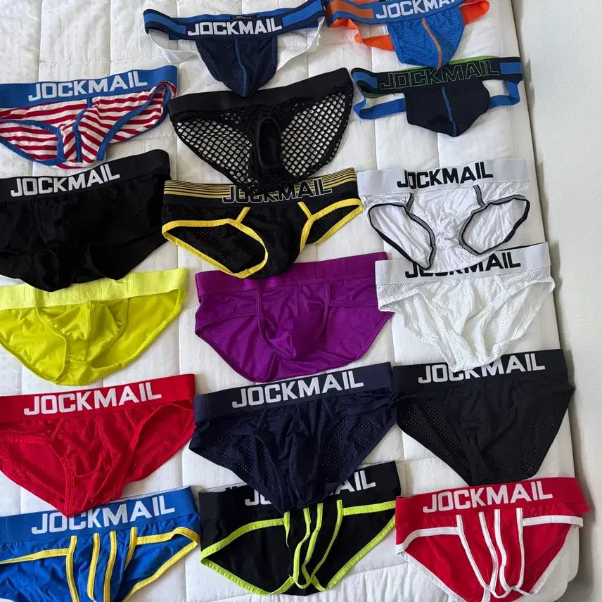 [BUNJANG] Ozibum &amp; Jockmail Men&