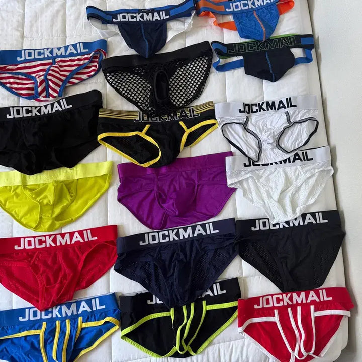 [BUNJANG] Ozibum &amp; Jockmail Men&