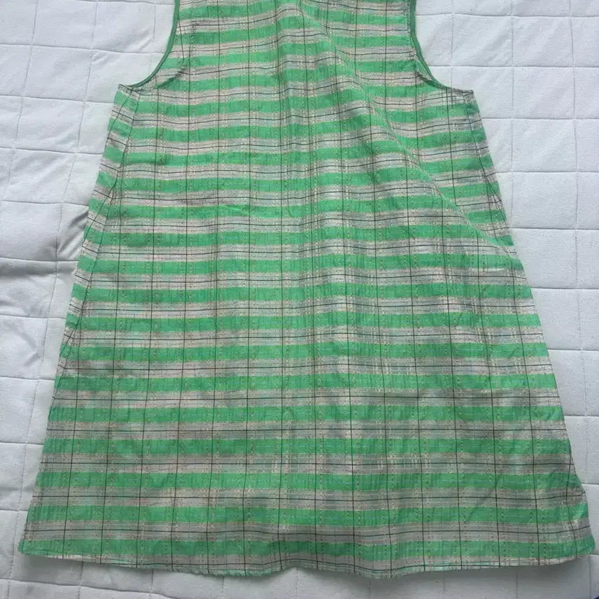 [SOLD OUT] 앤조 블루스 원피스