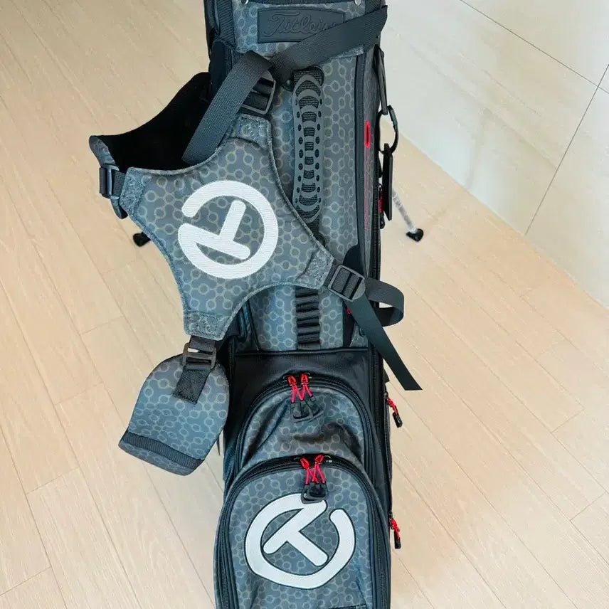 [BUNJANG] Scotty Cameron Lightweight Stand Bag / 스카티카메론 경량 스탠드백