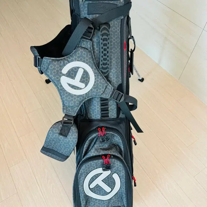 [BUNJANG] Scotty Cameron Lightweight Stand Bag / 스카티카메론 경량 스탠드백