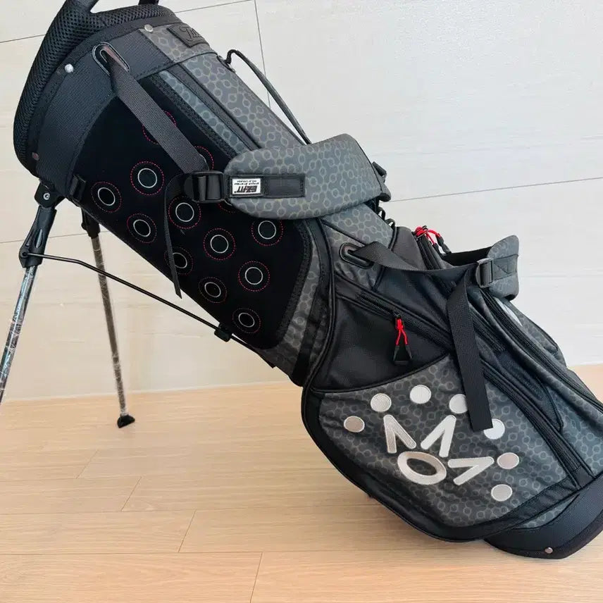 [BUNJANG] Scotty Cameron Lightweight Stand Bag / 스카티카메론 경량 스탠드백