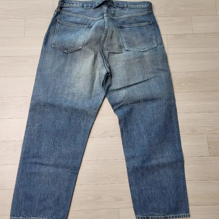 [BUNJANG] Apresse NO.22 Size 34 Pants / 아프레쎄 NO.22 34사이즈 판매합니다