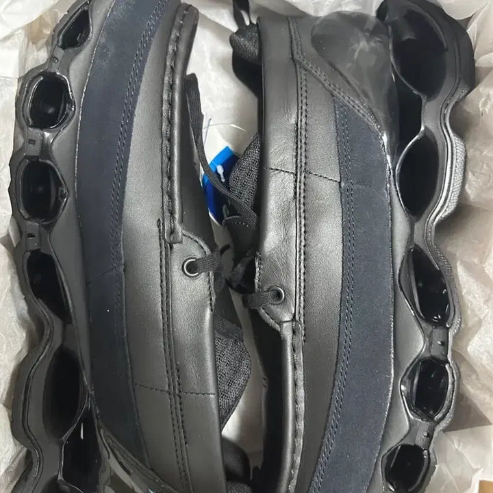 [BUNJANG] Mizuno Wave Prophecy Moc Black 280 / 280 미즈노 웨이브 프로페시 MOC 블랙