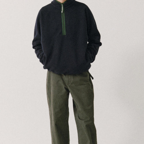 [BUNJANG] Thomasmore Pinelli Pants Basil Grey / XL ) 토마스모어 피치넬리 팬츠