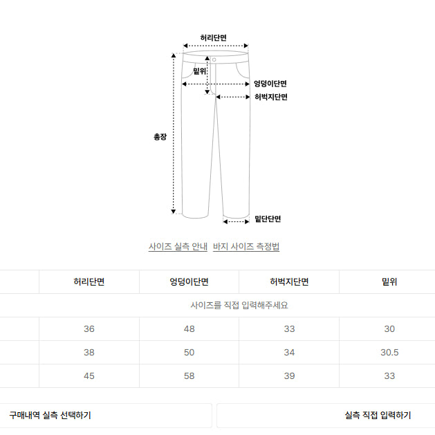[BUNJANG] Thomasmore Pinelli Pants Basil Grey / XL ) 토마스모어 피치넬리 팬츠