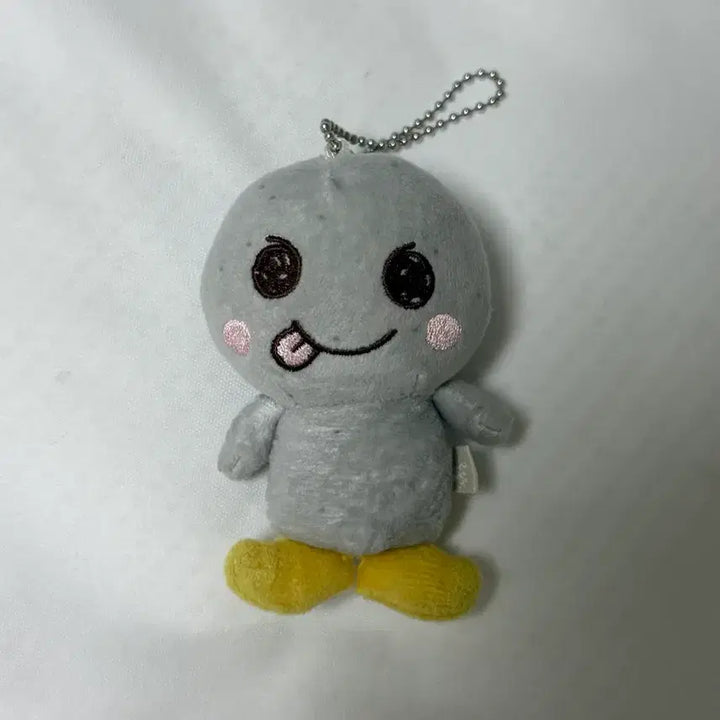 [BUNJANG] RIIZE Eunseok 1st Generation Song Yongdol 10cm Doll Keyring / 라이즈 은석 1기 송용돌이 10cm 인형 키링