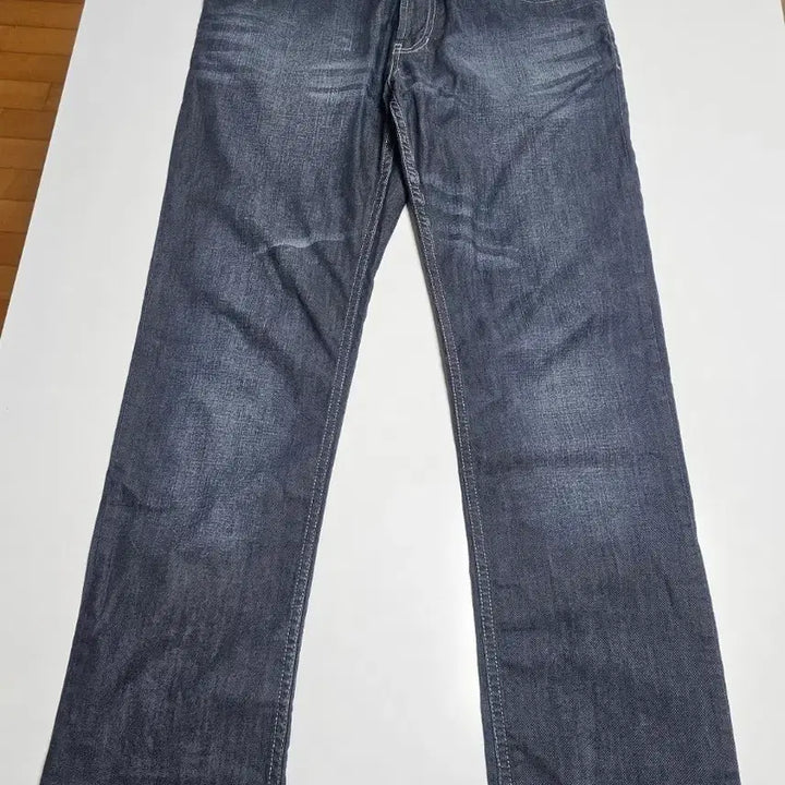 [BUNJANG] Emporio Armani Charcoal Denim Jeans / 엠포리오 아르마니 청바지(차콜) 31