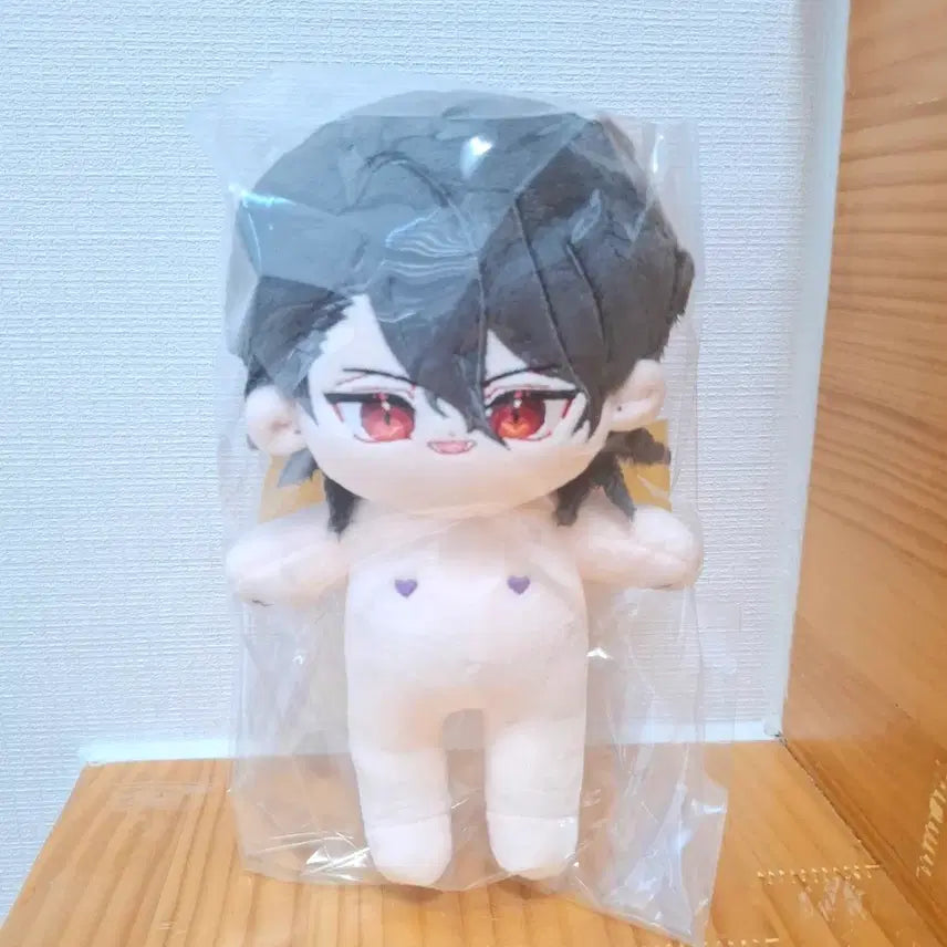 [SOLD OUT] 앙상블스타즈 사쿠마 레이 솜인형 20cm