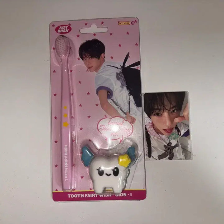 [BUNJANG] NCT WISH Sion Season&