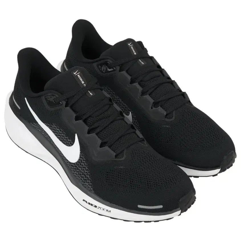 [BUNJANG] Nike Pegasus 41 Black Running Shoes (New) / [285,290] 나이키 페가수스41 블랙 (새제품, 풀박스)