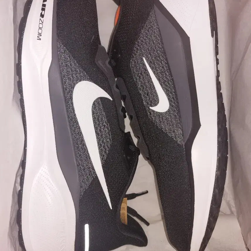 [BUNJANG] Nike Pegasus 41 Black Running Shoes (New) / [285,290] 나이키 페가수스41 블랙 (새제품, 풀박스)