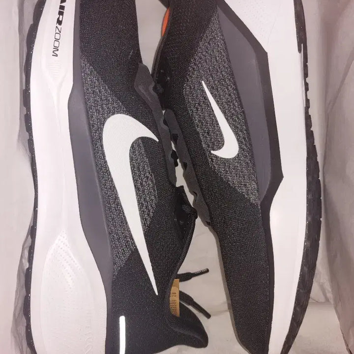 [BUNJANG] Nike Pegasus 41 Black Running Shoes (New) / [285,290] 나이키 페가수스41 블랙 (새제품, 풀박스)