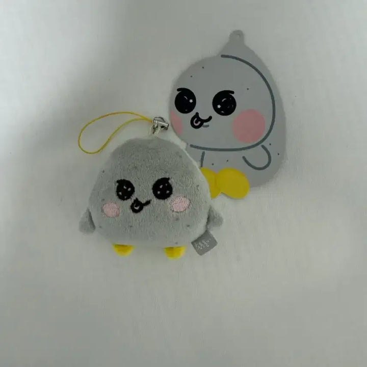 [BUNJANG] RIIZE Eunseok Songyongdoli Mini Doll Keyring / 라이즈 은석 송용돌이 미니돌 인형 키링