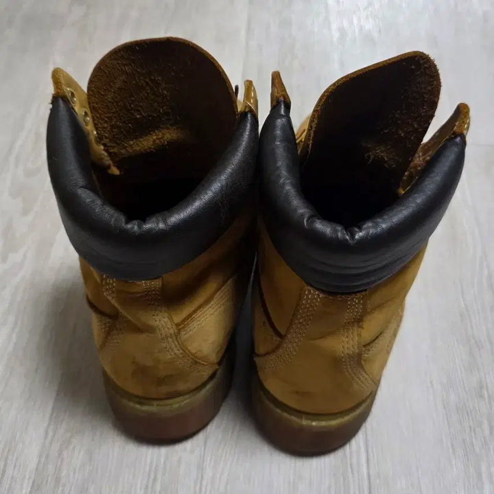 [BUNJANG] Timberland 6-Inch Waterproof Premium Boots / [260~265]팀버랜드 6인치 워터프루프 프리미엄 부츠